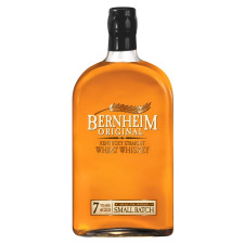 Виски Bernheim Original Wheat 45% 0,75л mini slide 1