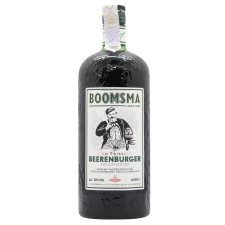 Ликер Boomsma Beerenburg 30% 1л mini slide 1
