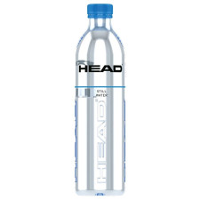 Вода Хед / Head, негазована, ПЕТ, 0.5л mini slide 1
