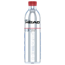 Вода Хед / Head, газована, ПЕТ, 0.5л mini slide 1