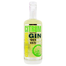 Джин Citrum Provence 40% 0,7л mini slide 1