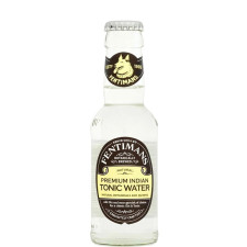 Тонік Преміум Індіан / Premium Indian Tonic Water, Fentimans 0.2л mini slide 1