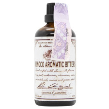 Настоянка гірка Dr.Adam Orinoco Aromatic Bitters 0.1 л mini slide 1