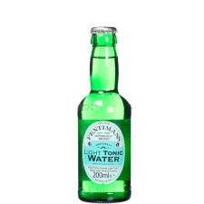 Тонік Лайт / Light, Tonic Water, Fentimans, 0.2л mini slide 1