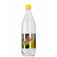 Тонік Швепс / Schweppes, ПЕТ, 1.5л mini slide 1