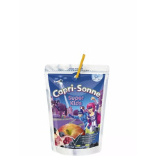 Напій б/а соковий, Росинка, "Capri-Sonne-Суперкідс", 0.2л mini slide 1