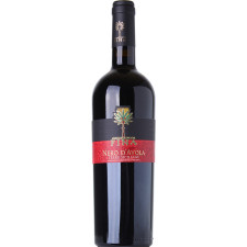 Вино Fina Vini Nero D'Avola червоне сухе 0.75 л 14% mini slide 1