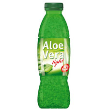 Напій Алое Вера, Лайт / Aloe Vera, Light, McCarter, 0.5л mini slide 1