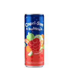 Напій газований Малина / Raspberry, Capri-Sun, 0.33л mini slide 1