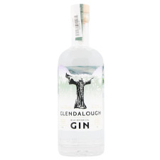 Джин Glendalough Wild Botanical 41% 0,7л mini slide 1