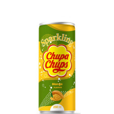 Напій газований Манго, Чупа Чупс / Mango, Chupa Chups, 0.25л mini slide 1