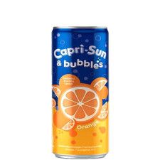 Напій газований Апельсин / Orange, Capri-Sun, 0.33л mini slide 1