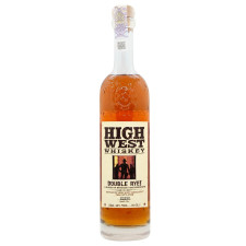 Віскі High West Double Rye 46% 0,7л mini slide 1
