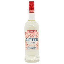 Ликер травяной Luxardo Bitter Bianco 30% 0,75л mini slide 1