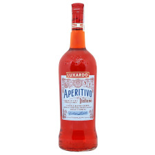 Ликер Luxardo Spritz Aperitivo 11% 1л mini slide 1