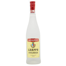Граппа Luxardo Euganea 40% 0,75л mini slide 1