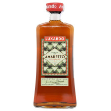 Ликер Luxardo Amaretto Saschira 24% 0,75л mini slide 1