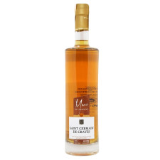 Бренди Marc de Champagne 40% 0,7л mini slide 1