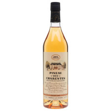 Містель Pierre Ferrand Pineau des Charentes Blanc 17% 0,75л mini slide 1
