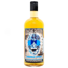 Ром The Wild Geese Spiced 40% 0,7л mini slide 1