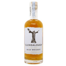 Віскі Glendalough Double Barrel 42% 0,7л mini slide 1