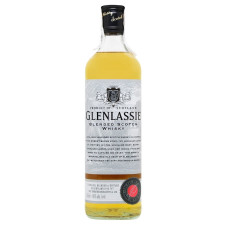 Виски Glenlassie 3года 40% 0,7л mini slide 1