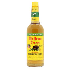Бурбон Mellow Corn 4 года 50% 0,75л mini slide 1