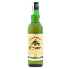 Виски Slaur Sardet O'Сonnells 40% 0,7л mini slide 1