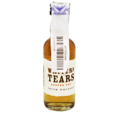 Виски Writers Tear's Irish Whiskey Miniatures 40% 50мл mini slide 1