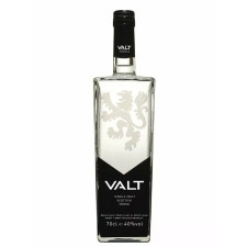 Горілка Вольт Сінгл Молта / Valt Single Malt, 40%, 0.7л mini slide 1