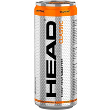Енергетичний напій Хед, Классік без цукру / Head, Classic Sugar free, 0.5л mini slide 1