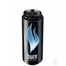 Енергетичний напій Burn refreshing, 0.5л mini slide 1