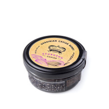 Икра бестера, Ukrainian Caviar Berry, 50г mini slide 1