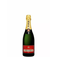 Шампанське Брют Пайпер Хайдсік / Brut, Piper Hiedsieck, біле брют 0.375л mini slide 1