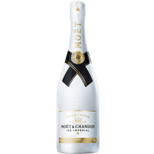 Шампанське Моет і Шандон, Айс Імперіаль / Moet Chandon, Ice Imperial, біле напівсухе 12% 0.75л mini slide 1