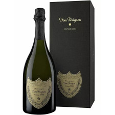 Шампанське Дом Періньон 2006 / Dom Perignon, 2006, біле брют 12.5% ​​0.75л в коробці mini slide 1