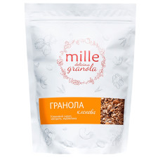 Гранола Mille Кленова 350г mini slide 1