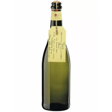 Игристое вино Пьемонте Бьянко, Фиокко де Вите / Piemonte Bianco , Fiocco di Vite, белое сухое 11% 0.75л mini slide 1