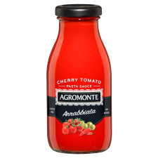 Соус Agromonte Аррабіата для пасти 260г mini slide 1
