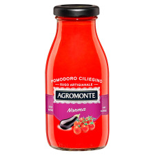 Соус Agromonte до пасти томати та баклажани 260г mini slide 1