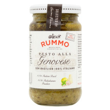 Соус Rummo Pesto Alla Genovese 190г mini slide 1