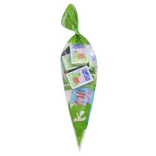 Снек Fruit Funk Peppa Pig Фруктовый микс 116г mini slide 1