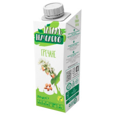 Напій гречаний Ідеаль Немолоко ультрапастеризований 2,5% 250г mini slide 1