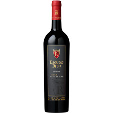Вино Оріджин, Ескудо Рохо / Origine, Escudo Rojo, червоне сухе 0.75л mini slide 1