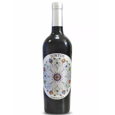 Вино "Хунтос" Гарнача / "Juntos" Garnacha, Volver, червоне сухе 14.5% 0.75л mini slide 1