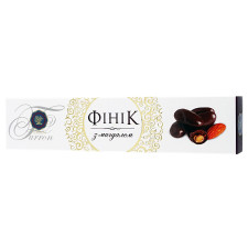 Конфеты Turron Финик с миндалем 200г mini slide 1