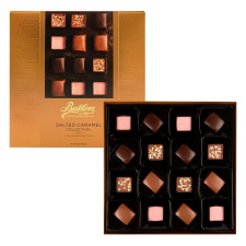 Цукерки Butlers Chocolate Collection з солоною карамеллю 240г mini slide 1