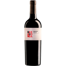 Вино Барріка, Монастрель-Сіра / Barrica, Monastrell-Syrah, Barahonda, червоне сухе 0.75л mini slide 1