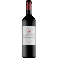 Вино Вікореджио 36 / Vicoregio 36, Mazzei, червоне сухе 0.75л mini slide 1
