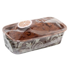 Кекс Жорнова Фрукты с миндалем 350г mini slide 1
